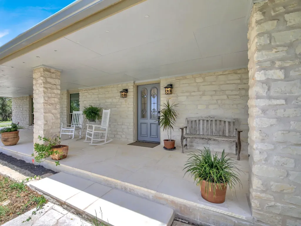 12901 Shoshoni Trail Austin TX 78737