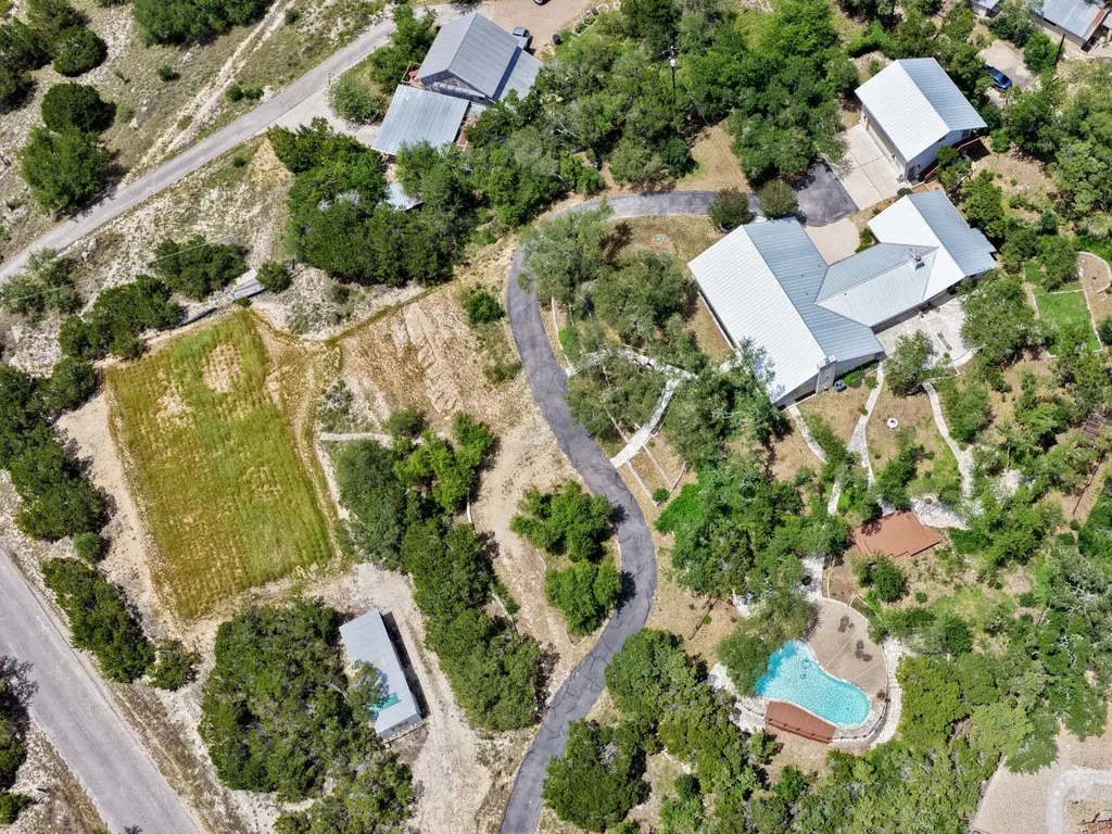 12901 Shoshoni Trail Austin TX 78737