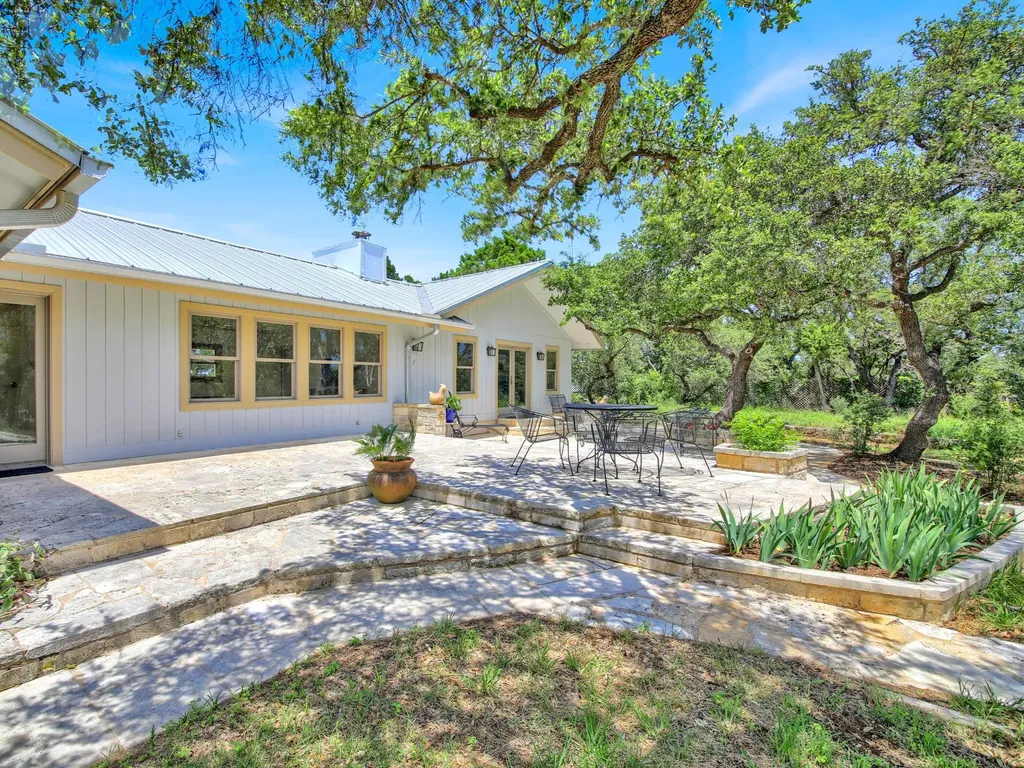 12901 Shoshoni Trail Austin TX 78737