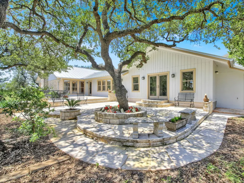 12901 Shoshoni Trail Austin TX 78737