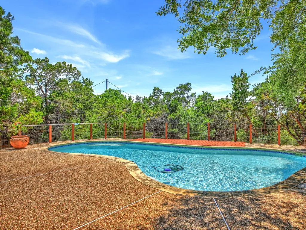 12901 Shoshoni Trail Austin TX 78737