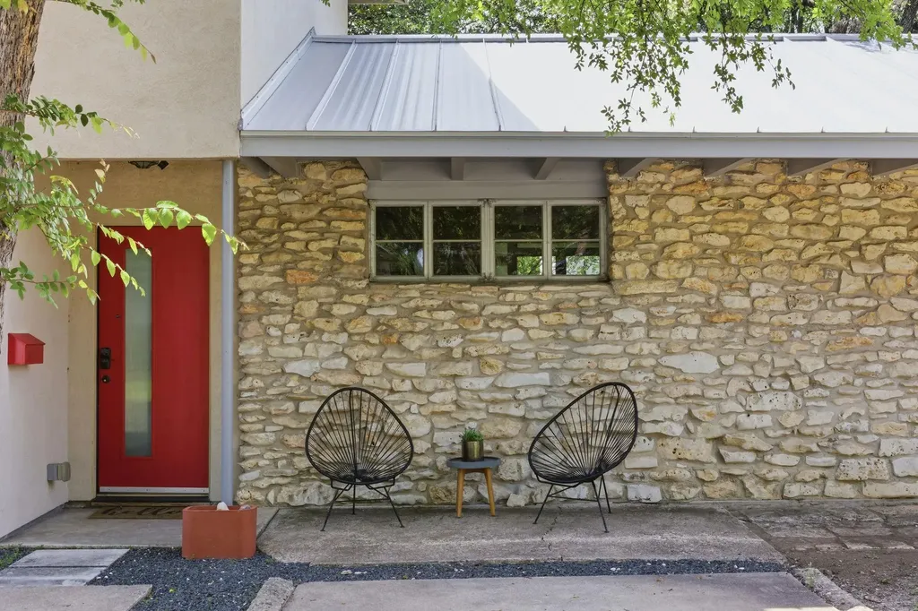 2003 Rabb Road Austin TX 78704