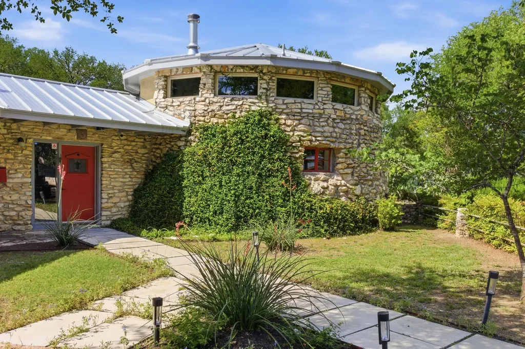 2003 Rabb Road Austin TX 78704