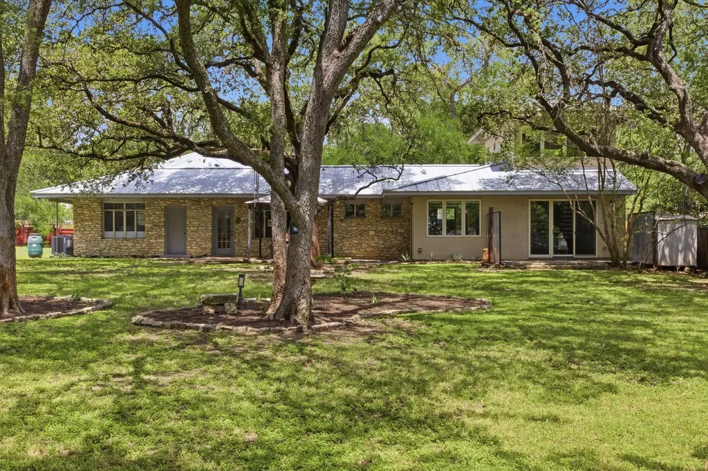 2003 Rabb Road Austin TX 78704