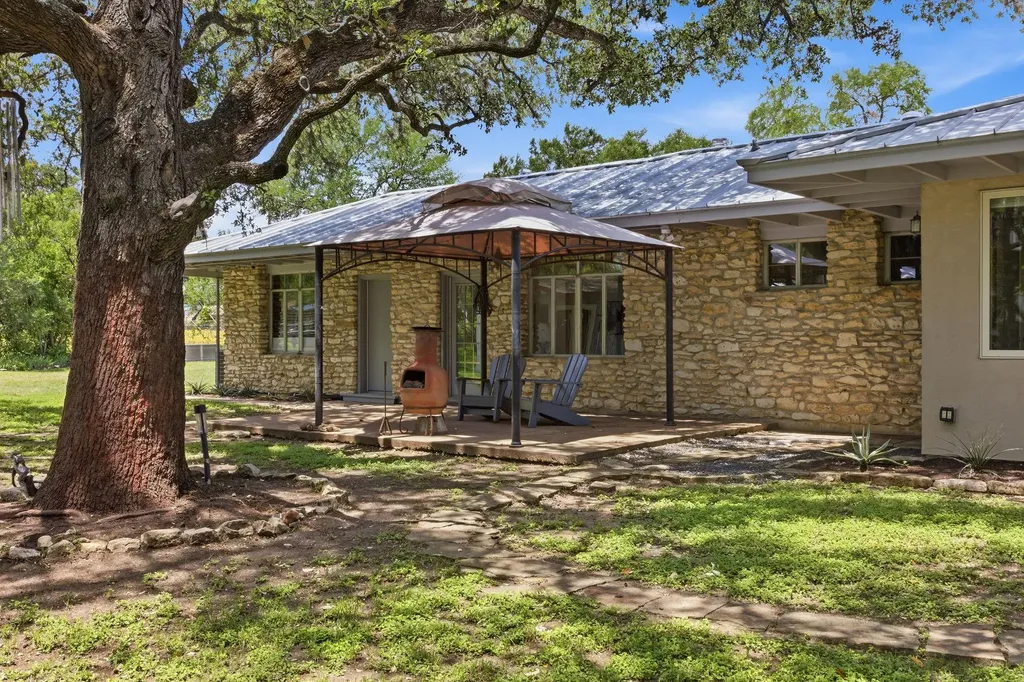 2003 Rabb Road Austin TX 78704