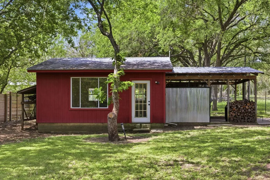 2003 Rabb Road Austin TX 78704