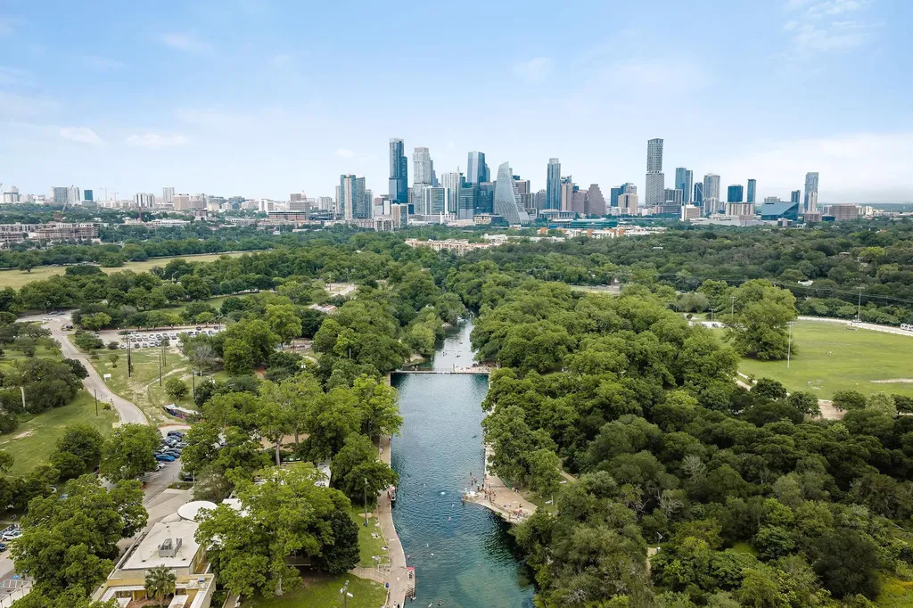 2003 Rabb Road Austin TX 78704
