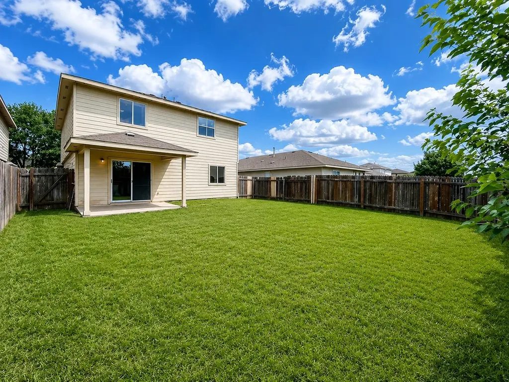 17817 Majestic Elm Lane Elgin TX 78621