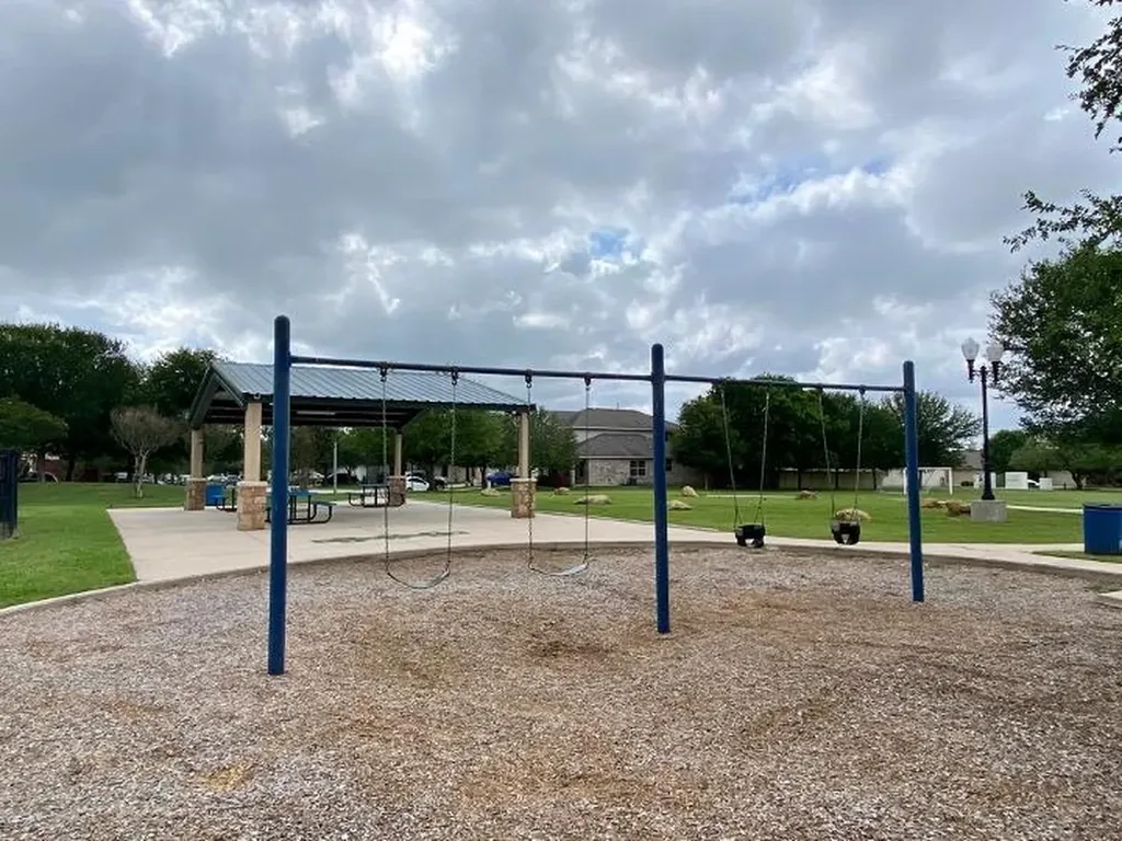 17817 Majestic Elm Lane Elgin TX 78621