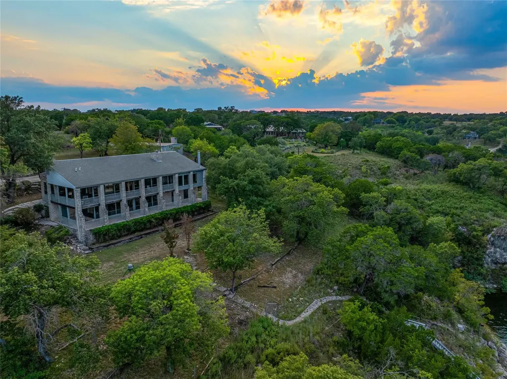 18106 Travis Circle Lago Vista TX 78645