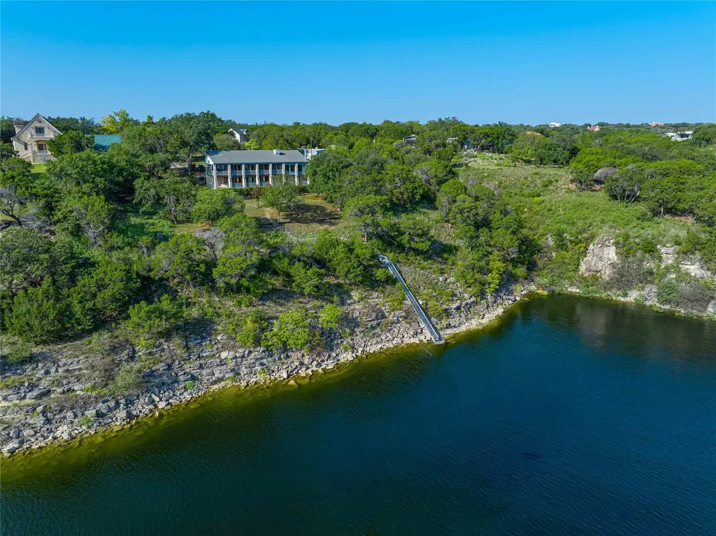 18106 Travis Circle Lago Vista TX 78645