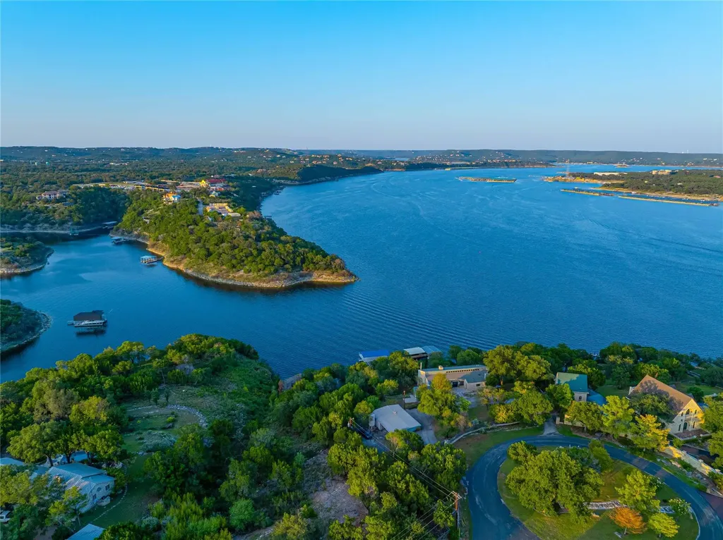 18106 Travis Circle Lago Vista TX 78645