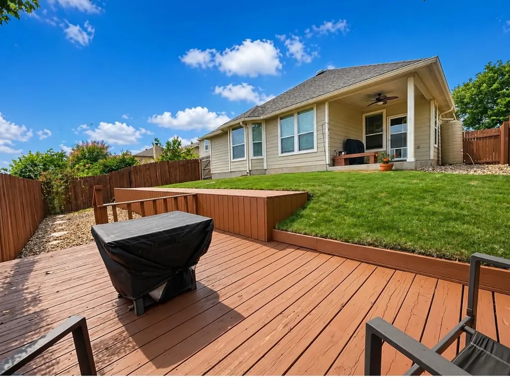 208 Birch Drive Kyle TX 78640