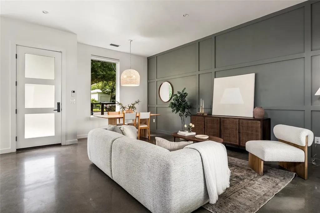 4604 Banister Lane Austin TX 78745