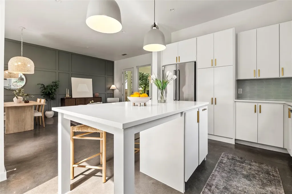4604 Banister Lane Austin TX 78745