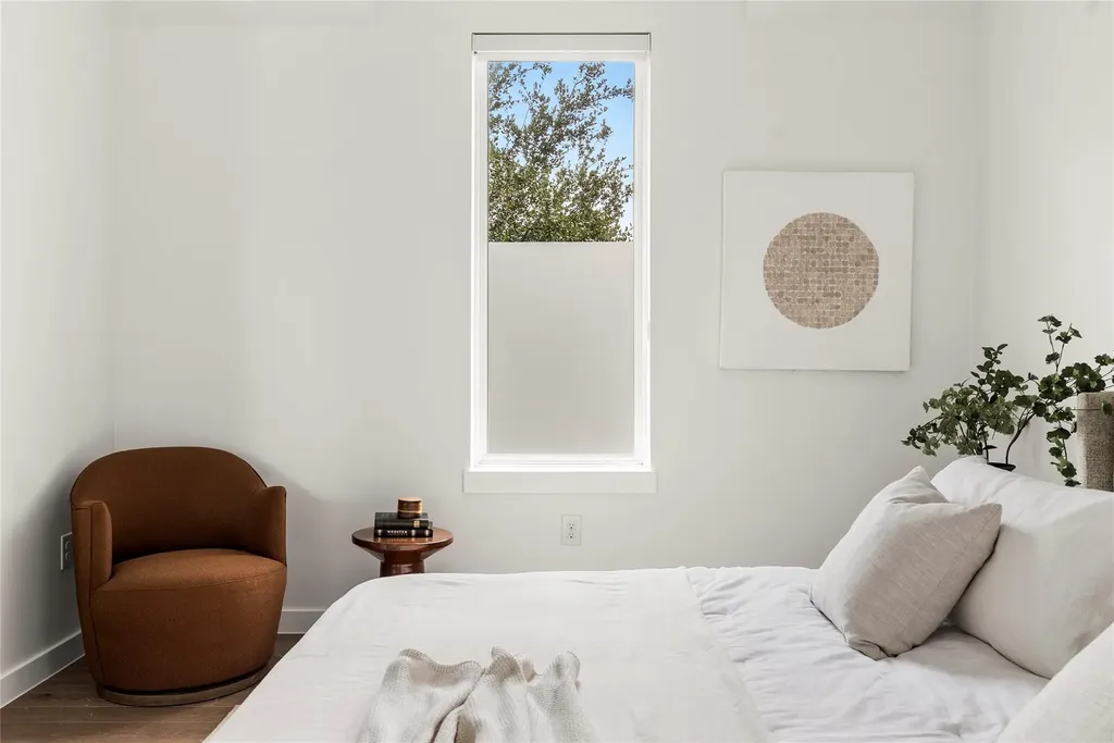 4604 Banister Lane Austin TX 78745