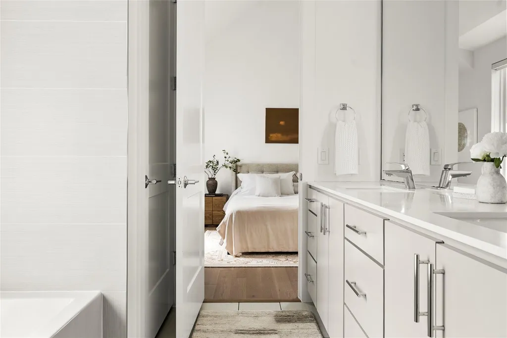 4604 Banister Lane Austin TX 78745