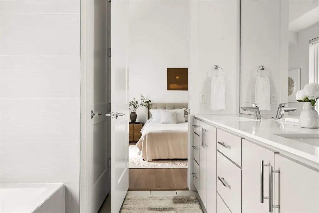 4604 Banister Lane Austin TX 78745