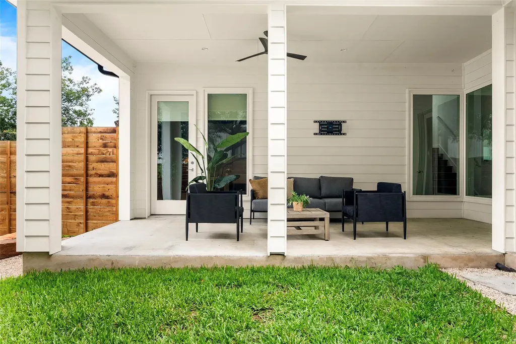 4604 Banister Lane Austin TX 78745