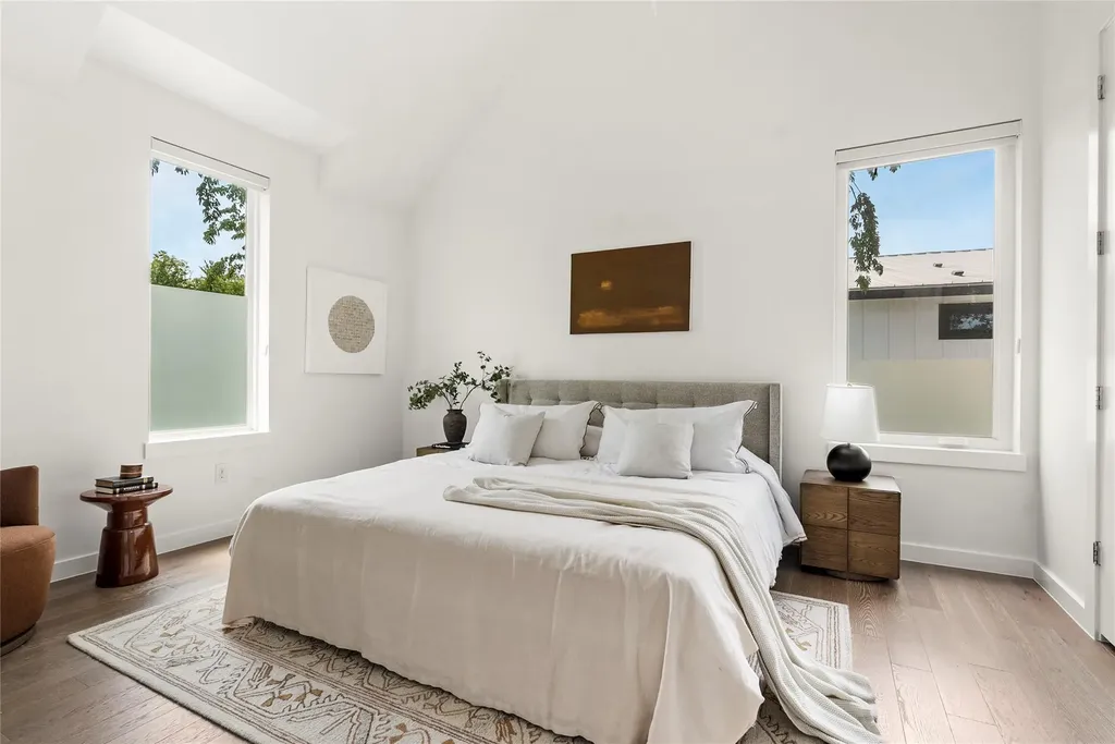 4604 Banister Lane Austin TX 78745