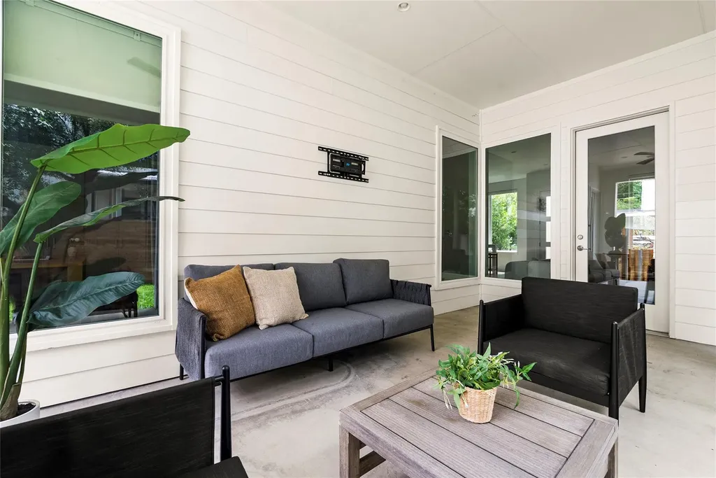 4604 Banister Lane Austin TX 78745