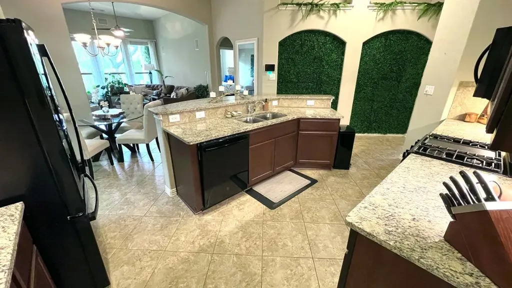 409 Chaparral Drive Leander TX 78641