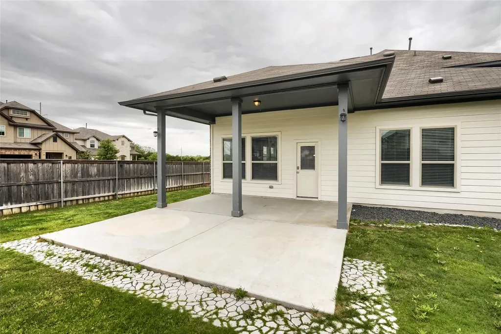 421 La Joya Pass Leander TX 78641