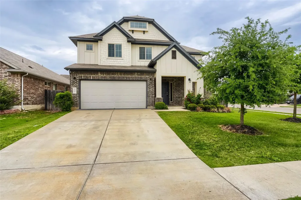 421 La Joya Pass Leander TX 78641