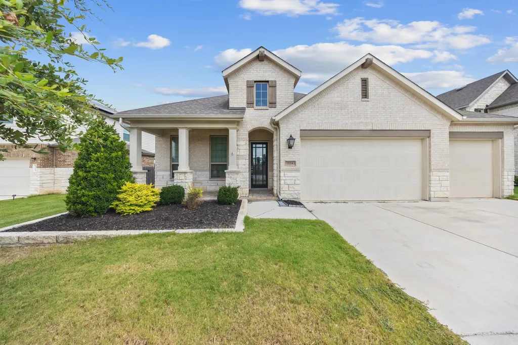 5724 Toscana Trace Round Rock TX 78665