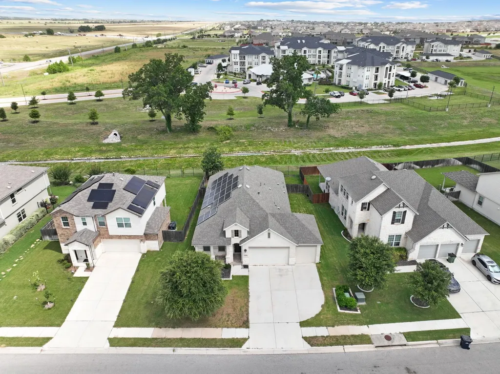 5724 Toscana Trace Round Rock TX 78665