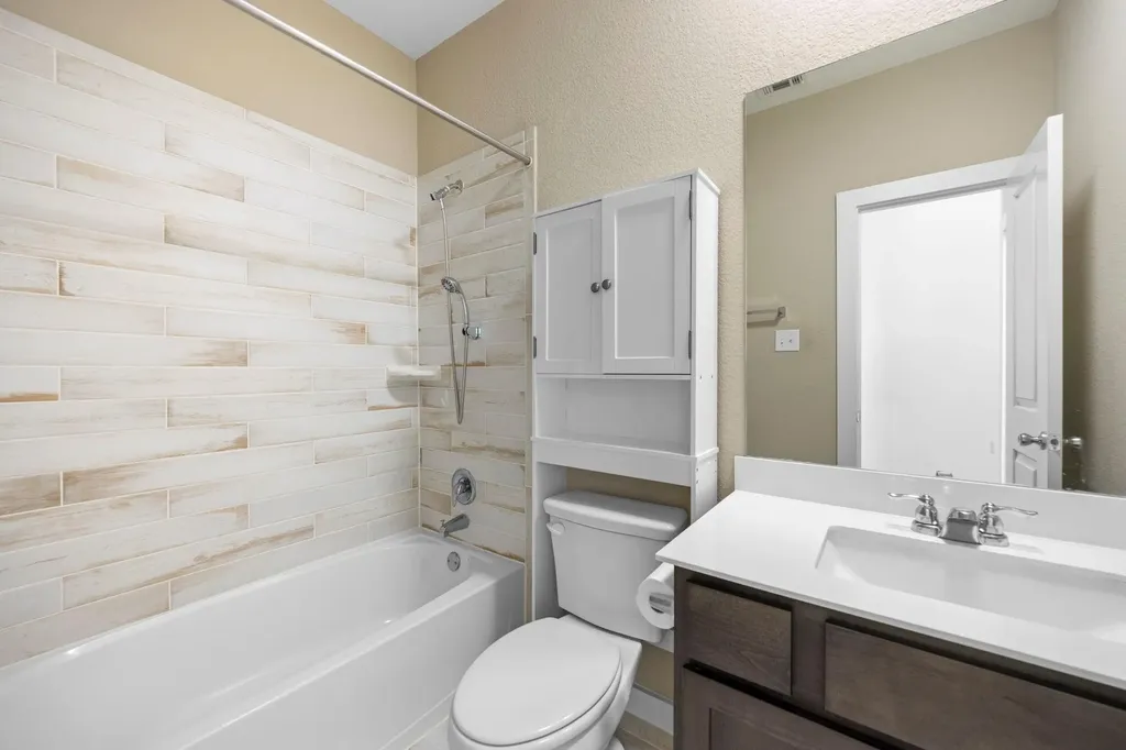 5724 Toscana Trace Round Rock TX 78665