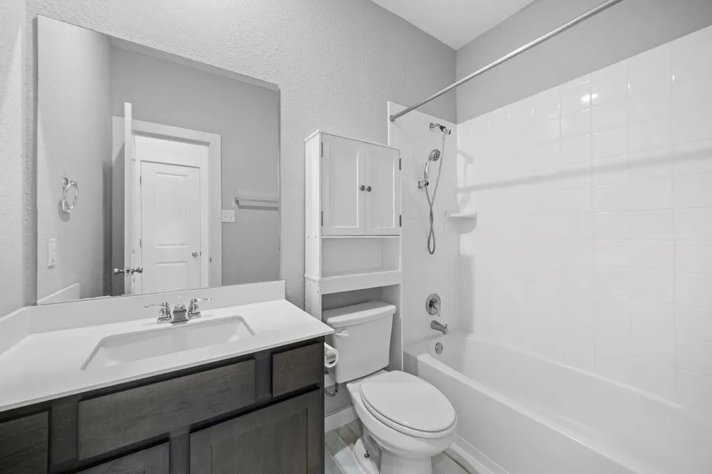 5724 Toscana Trace Round Rock TX 78665