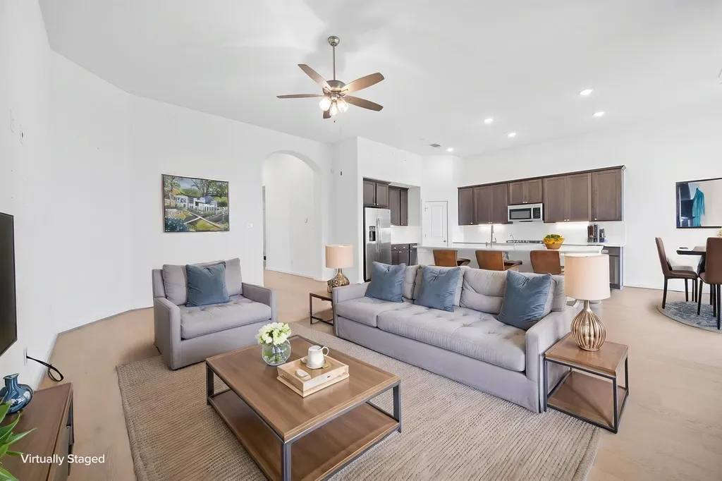 5724 Toscana Trace Round Rock TX 78665