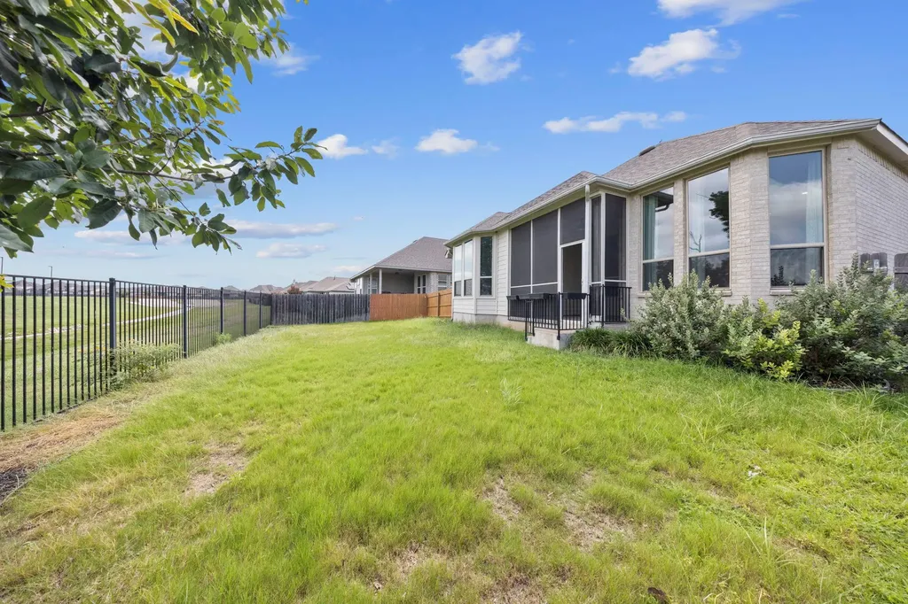 5724 Toscana Trace Round Rock TX 78665