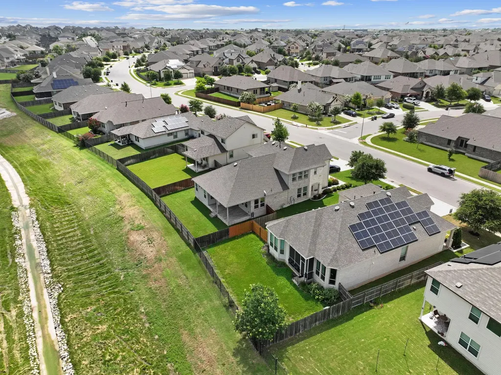 5724 Toscana Trace Round Rock TX 78665