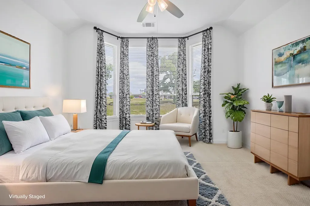 5724 Toscana Trace Round Rock TX 78665