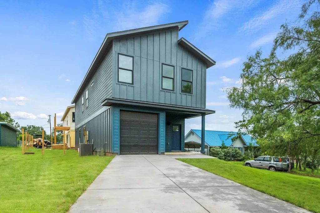 4103 Mountain View Drive Kingsland TX 78639