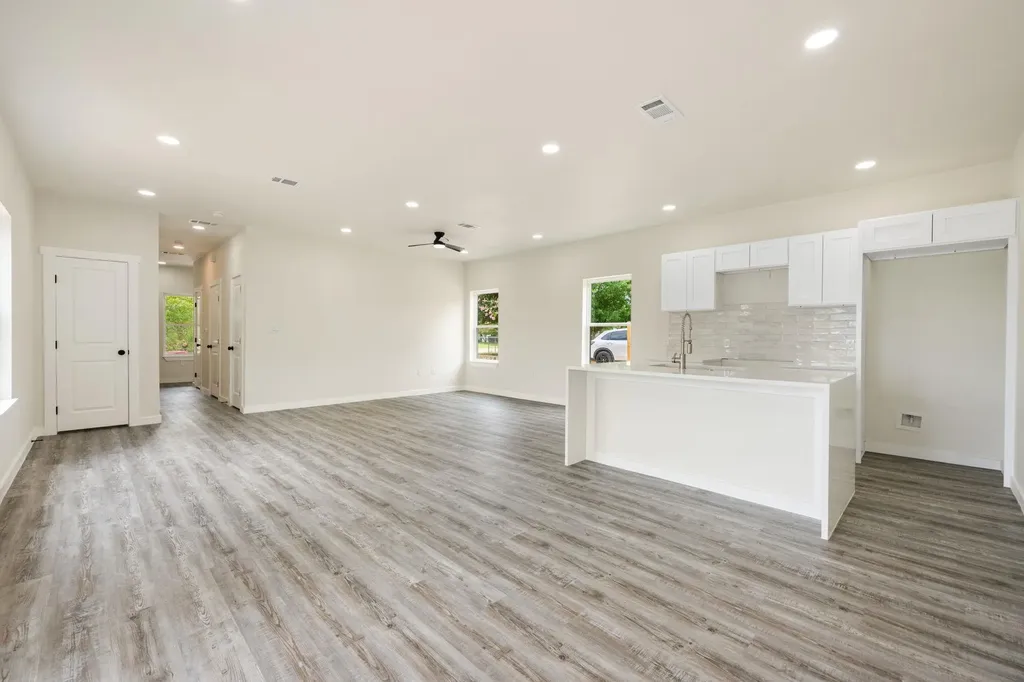 4103 Mountain View Drive Kingsland TX 78639
