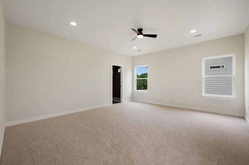 4103 Mountain View Drive Kingsland TX 78639