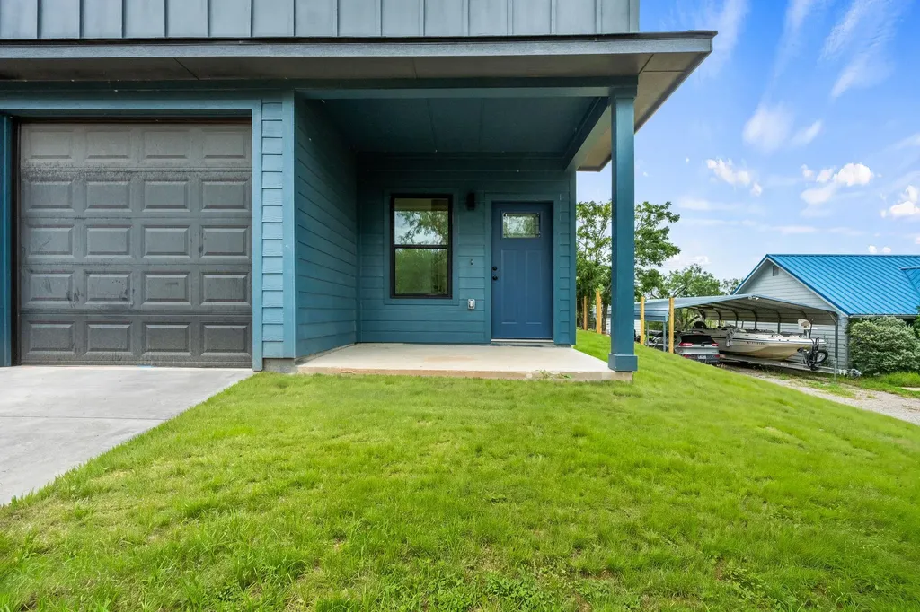 4103 Mountain View Drive Kingsland TX 78639