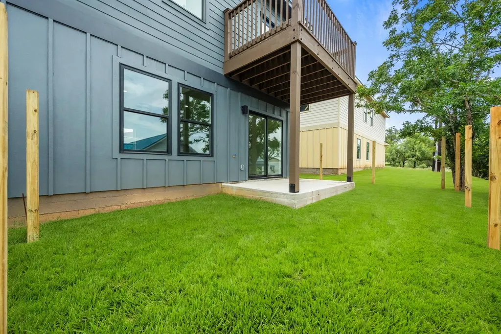 4103 Mountain View Drive Kingsland TX 78639