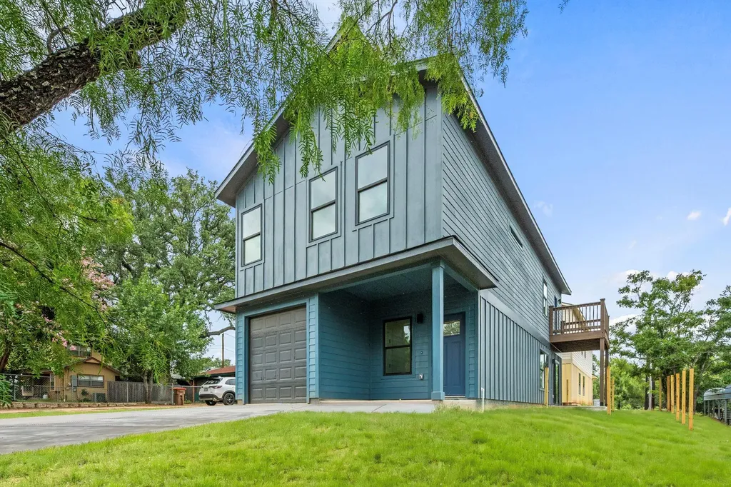 4103 Mountain View Drive Kingsland TX 78639