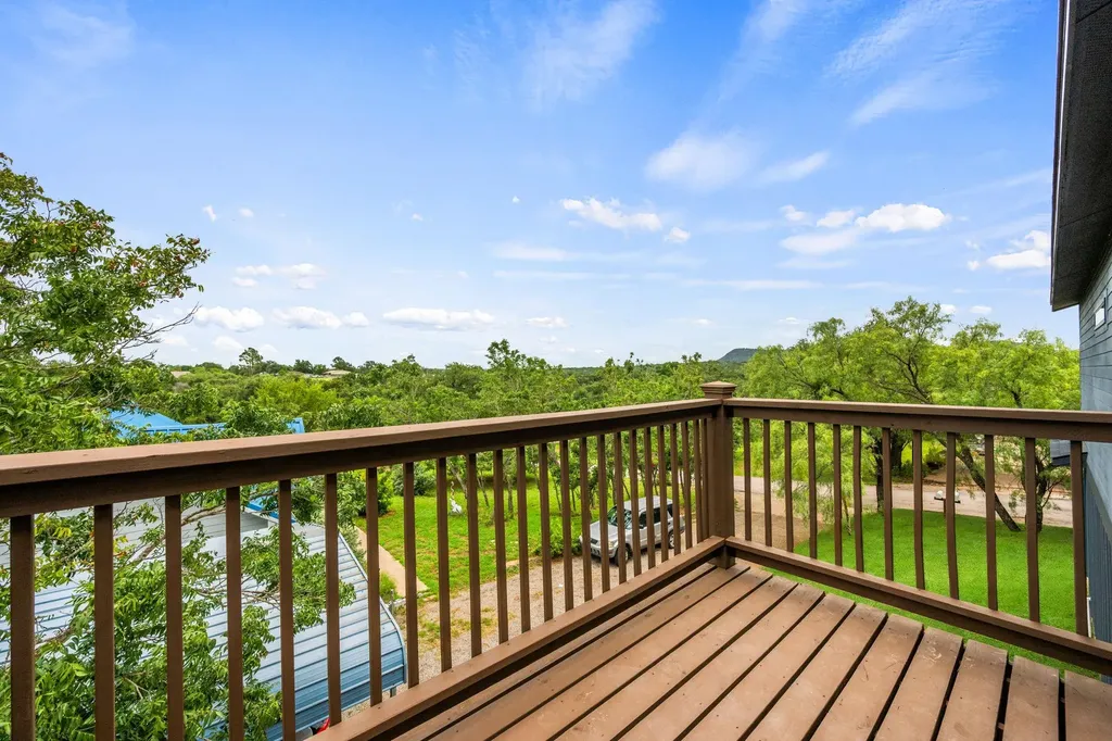 4103 Mountain View Drive Kingsland TX 78639