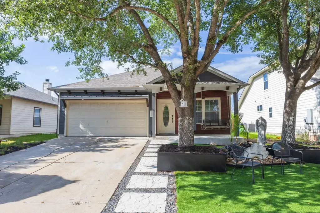 11500 Dimmitt Street Manor TX 78653