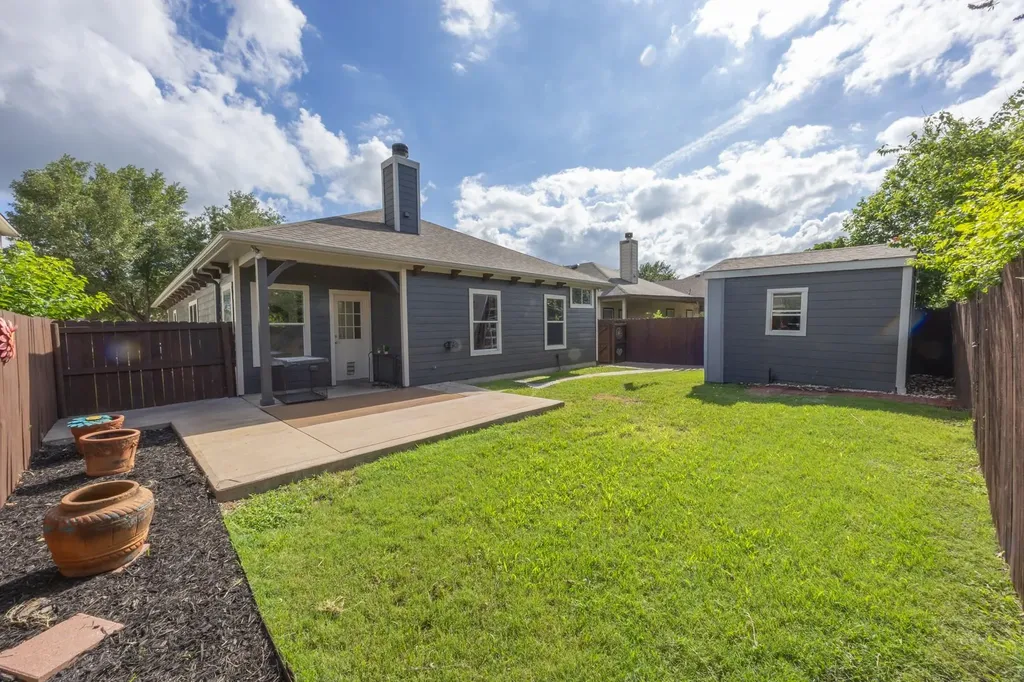 11500 Dimmitt Street Manor TX 78653