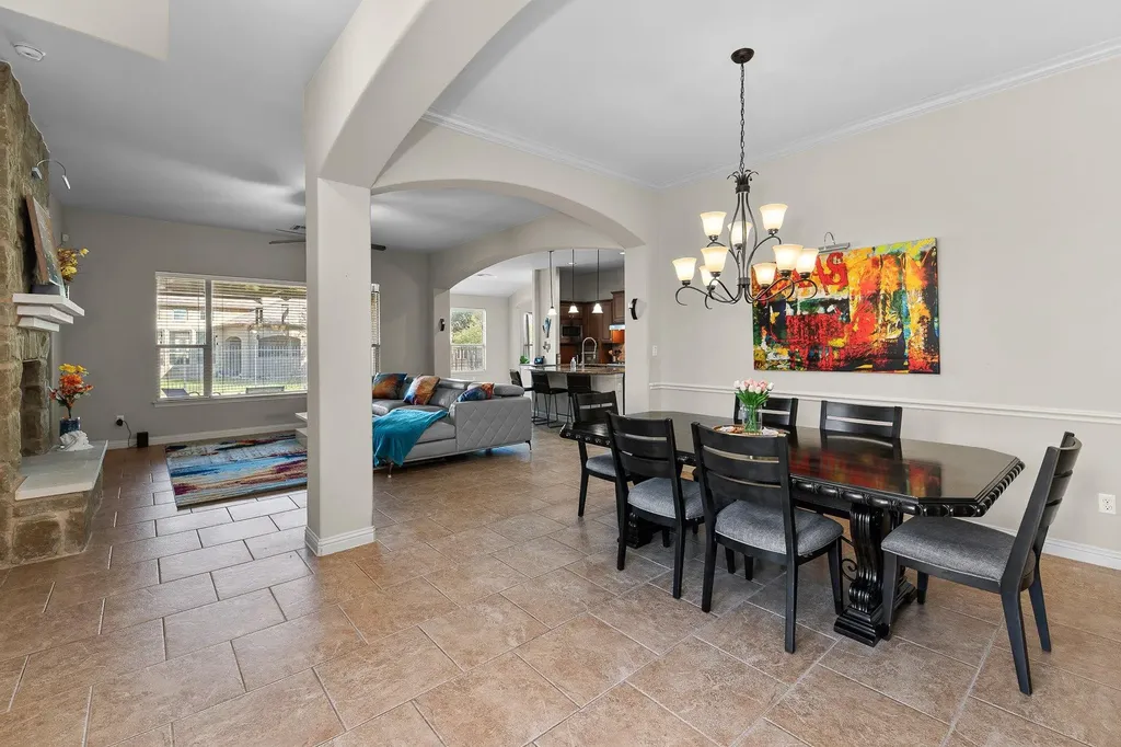 1737 Harvest Dance Drive Leander TX 78641