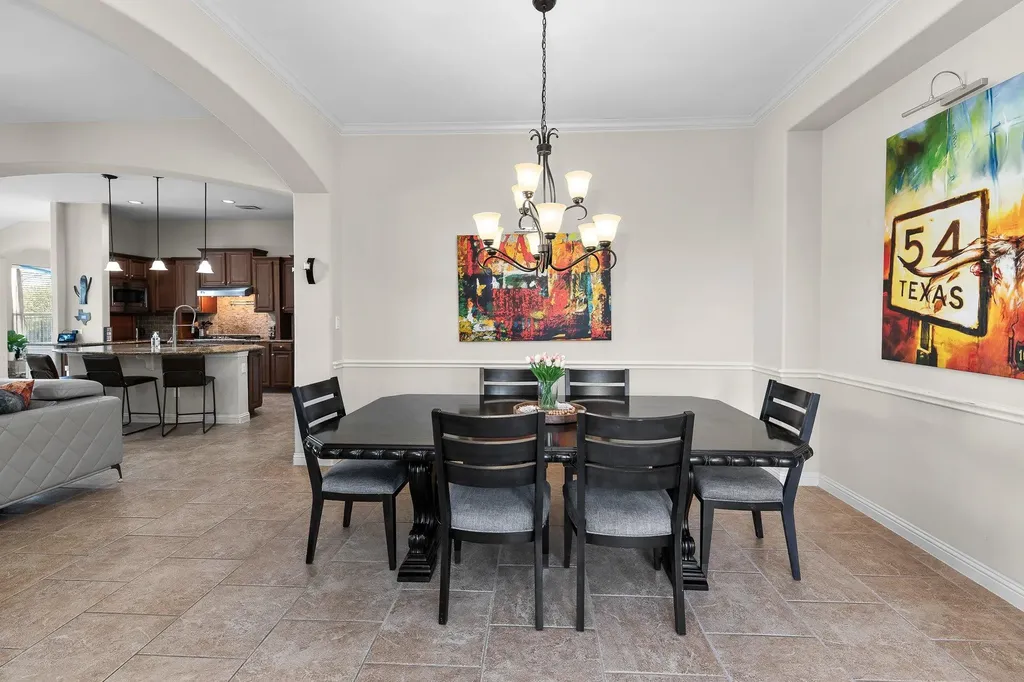 1737 Harvest Dance Drive Leander TX 78641
