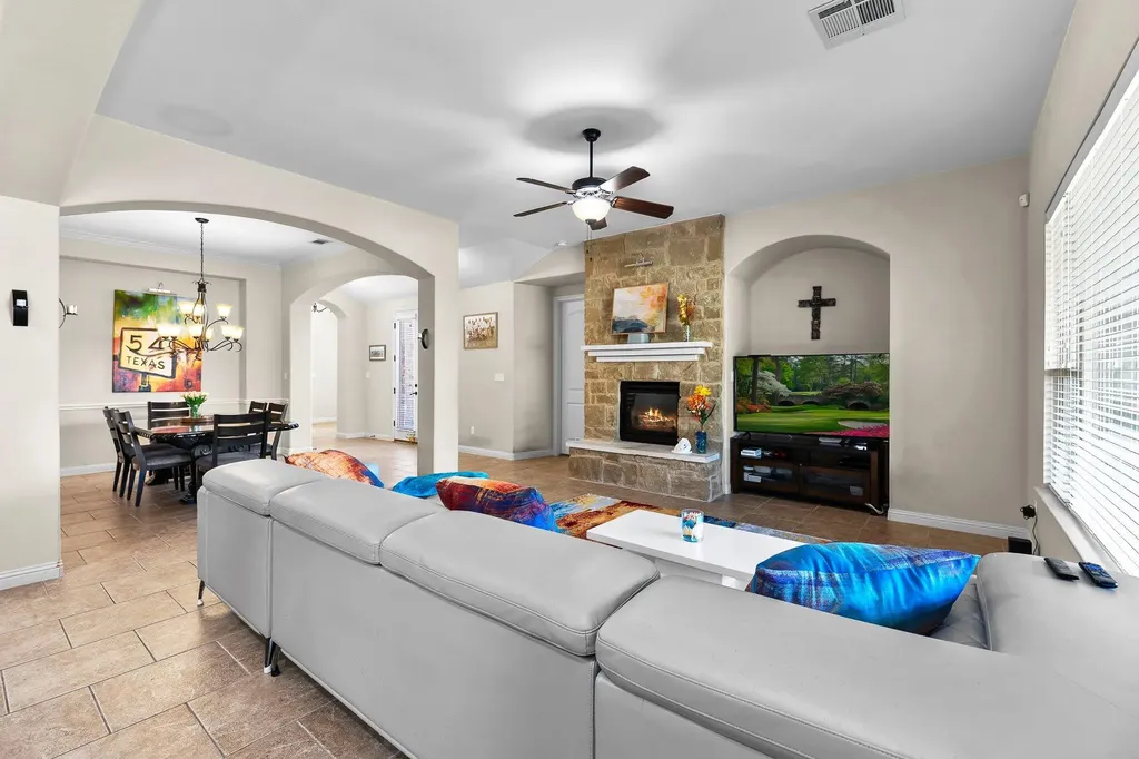1737 Harvest Dance Drive Leander TX 78641