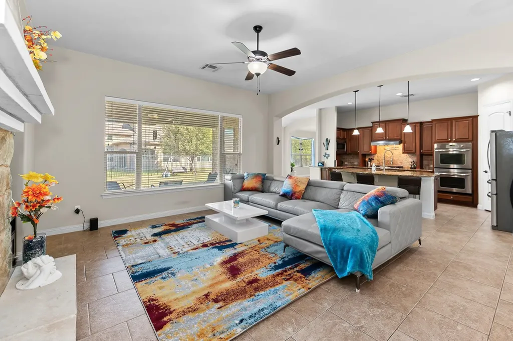 1737 Harvest Dance Drive Leander TX 78641