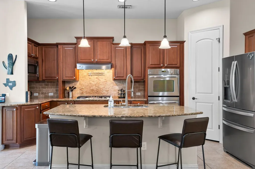 1737 Harvest Dance Drive Leander TX 78641